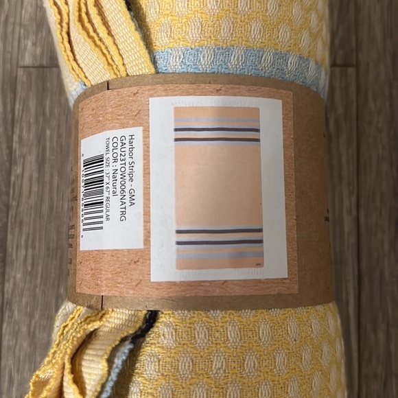 Sand cloud beach towel - Picture 2 of 2